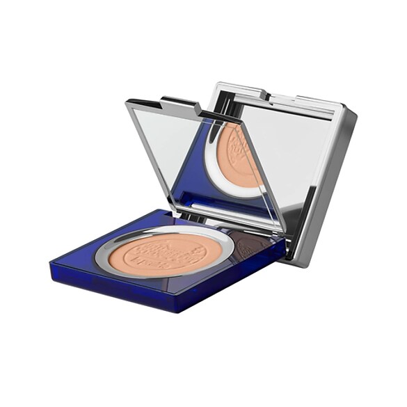 Skin Caviar Powder Foundation SPF 15 - Fond de ten compact, LA PRAIRIE